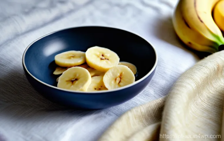 수면과 영양의 상관관계 - **Prompt 1: Peaceful Pre-Sleep Ritual with Healthy Snacks**
    "An adult person, gender-neutral, in...